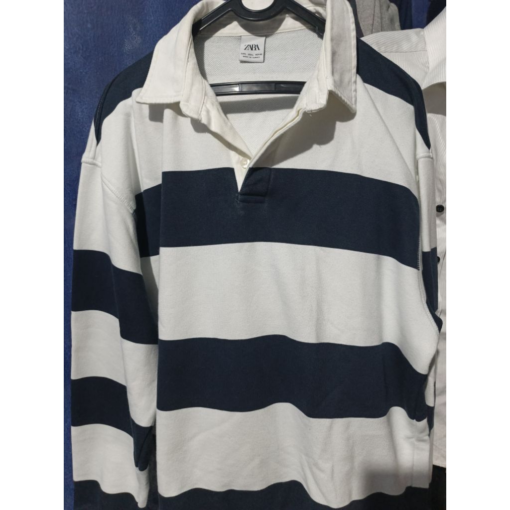 Zara Sweater Original