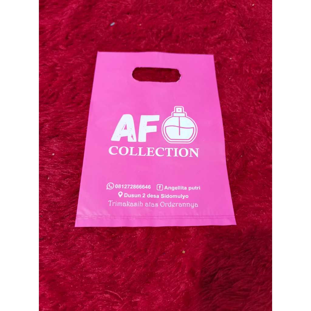 

Plastik Sablon Custom Hd PE FREE DESIGN, Plastik Murah, Plastik Custom, Plastik COD, Plastik HD PE, Plastik Murah