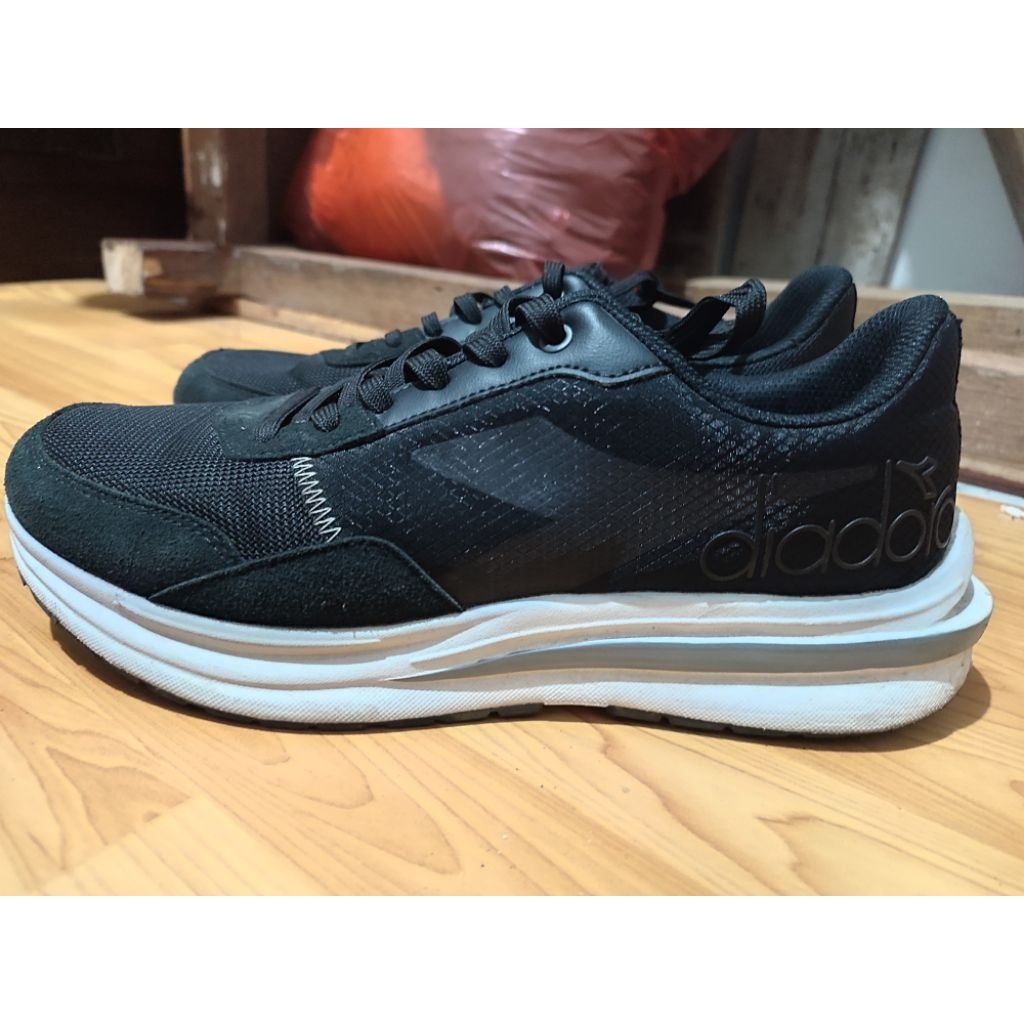 diadora running