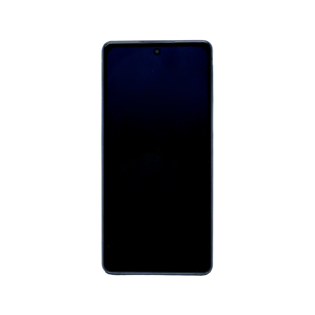 LCD TOUCHSCREEN SAMSUNG S20 FE 4G / LCD TS SAMSUNG G781 + FRAME BIG OLED OG