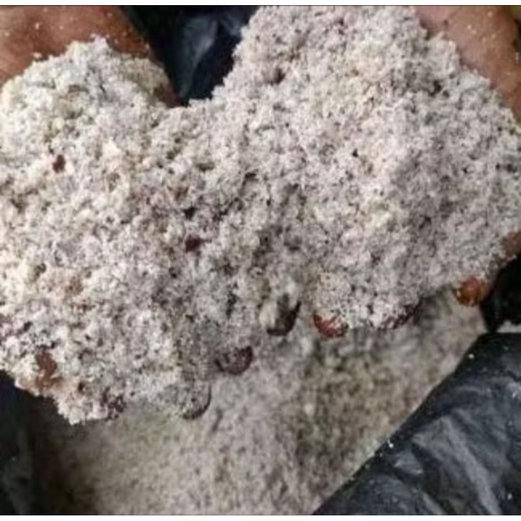 

Kelapa Parut 250 gram