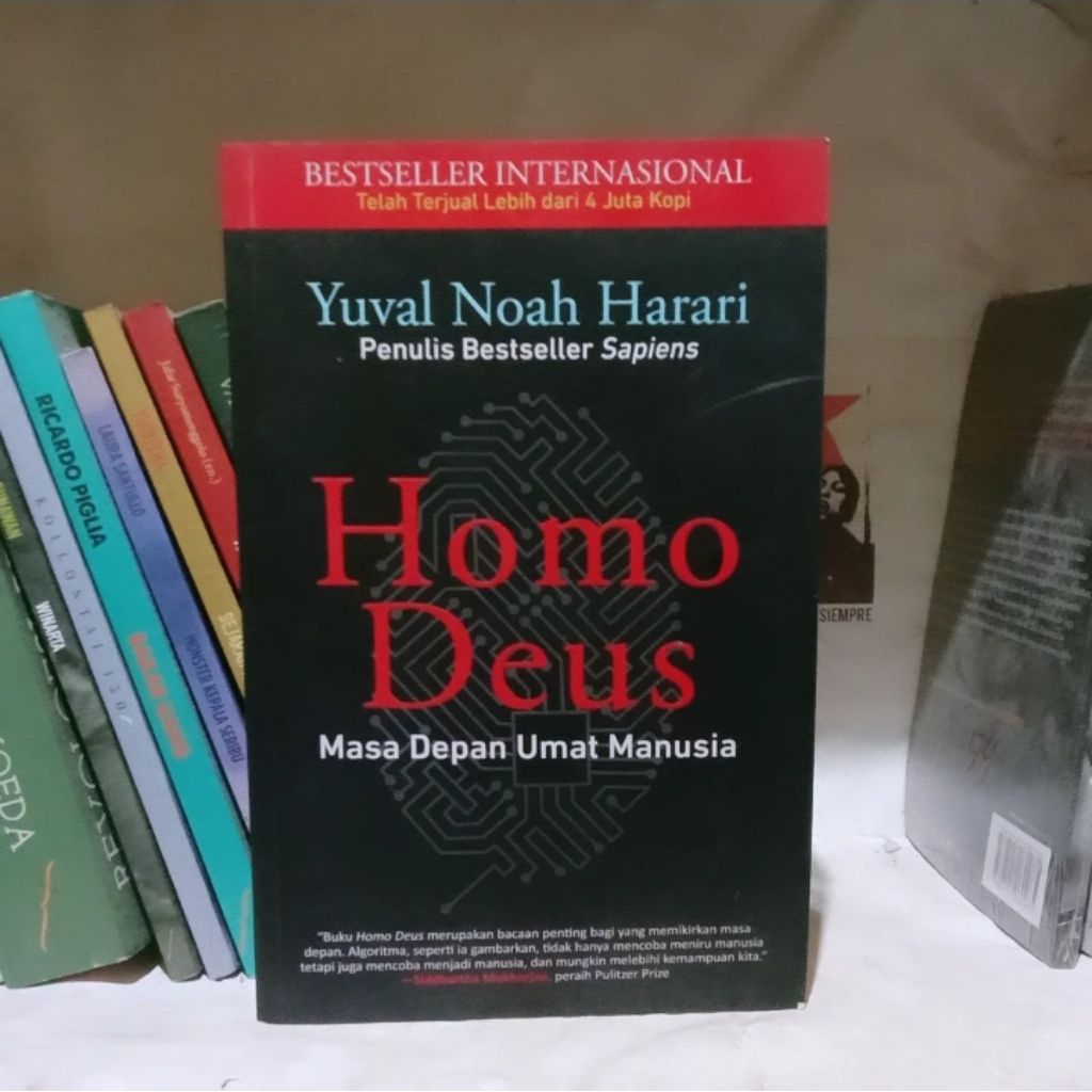 Keempat Pelayaran Columbus | Laurence Bergreen | Mapping Human History: Gen, Ras, dan Asal-usul Manu