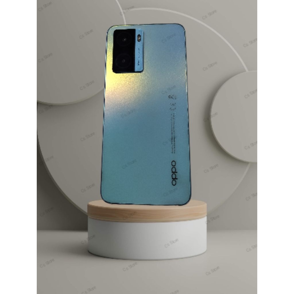 Oppo A57 Ram 6Gb/128Gb Normal
