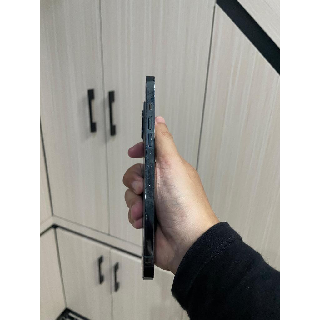 iphone 12 pro max ex inter 128 gb