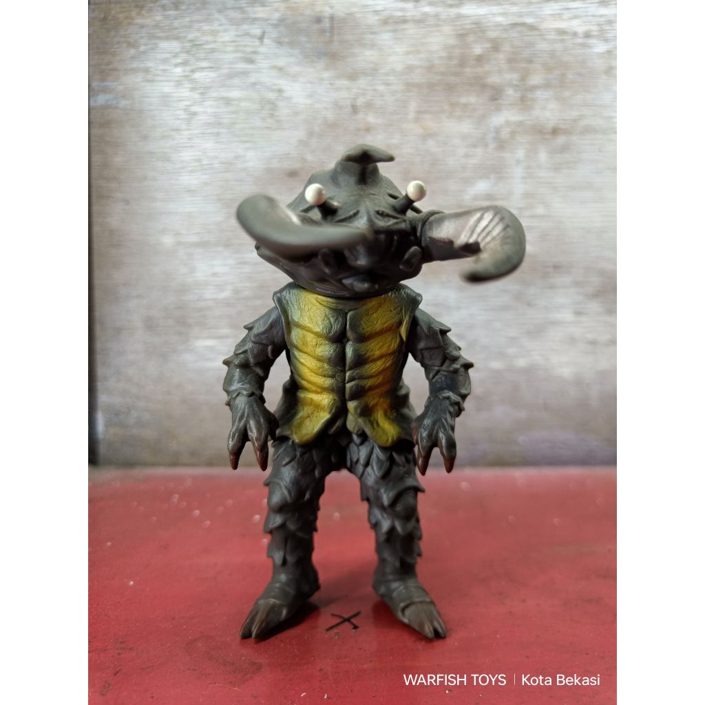 Bandai Ultra Monster Series 500 "Galberos"