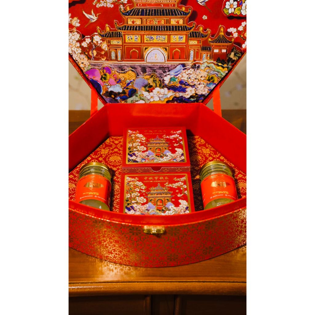 

Harmony Mid-Autumn Hamper