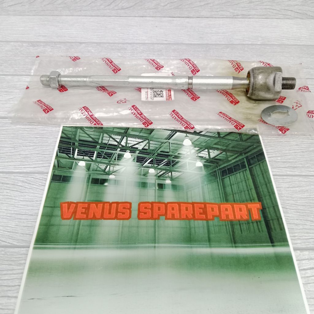 Rack End Daihatsu Grand Max / luxio