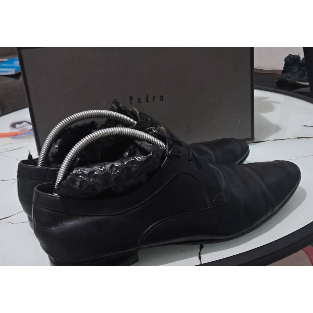 Sepatu Pedro Original with Box