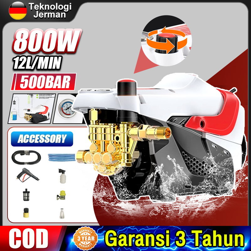 Alat Steam Cuci Motor & Mobil Jet Cleaner Mesin Cuci Steam Mobil Dan Motor Alat Steam Cuci Motor & M