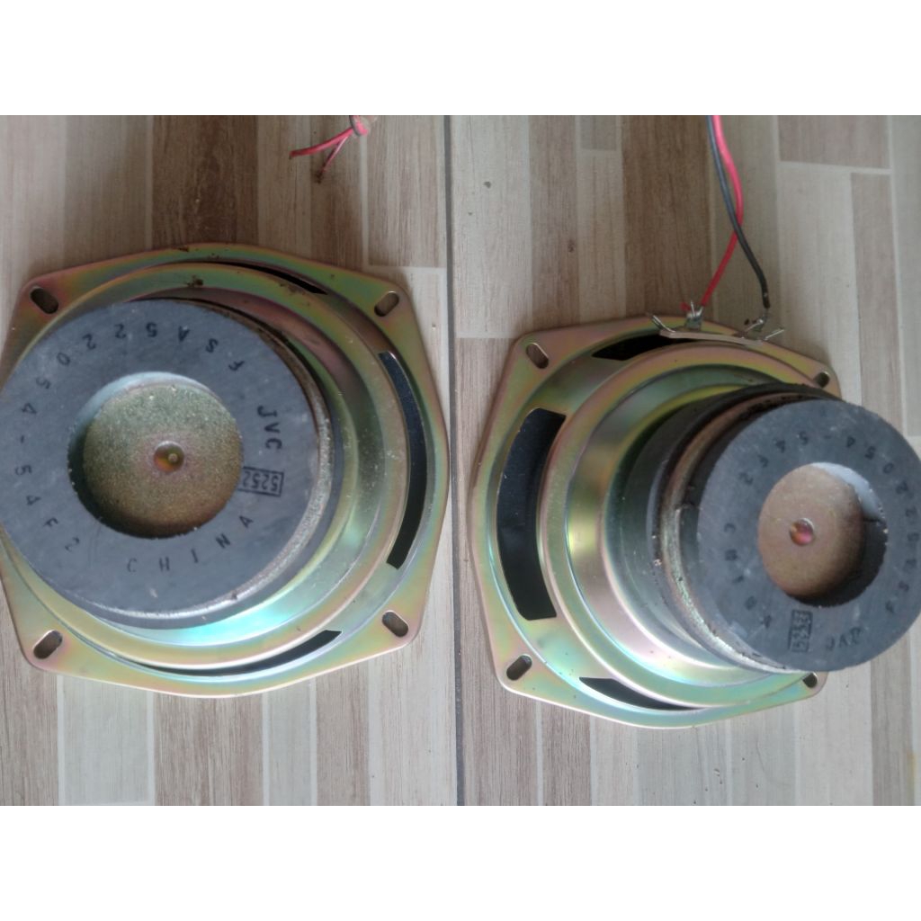 Speaker JVC 5 inch