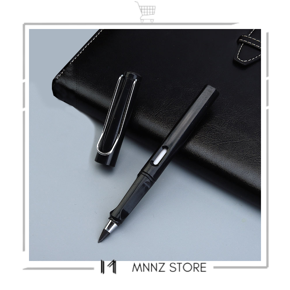 

Eternal Pencil/Pensil Abadi Untuk Menggambar