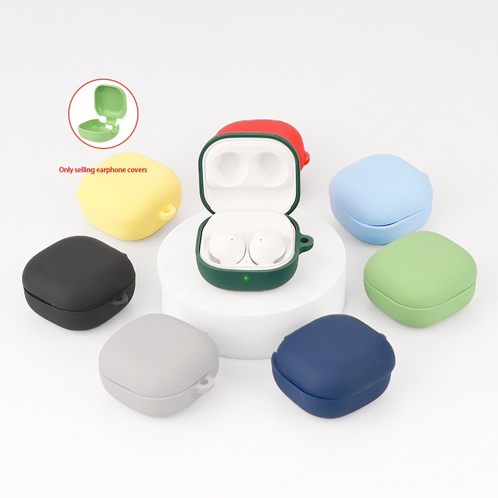 Case Casing Cover TPU Samsung Galaxy Buds Pro/Galaxy Buds FE/ Galaxy Buds Core / Buds 2 Pro / Buds 2