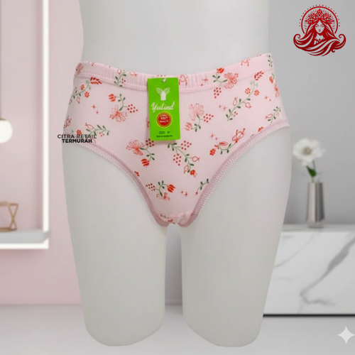 CELANA DALAM WANITA YUTIND SABLON/BORDIR ,CELANA DALAM WANITA , CD YUTIND SABLON/BORDIR