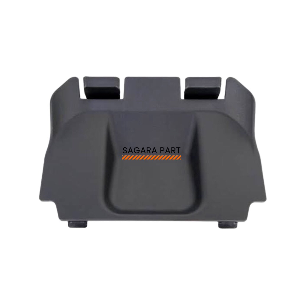 Tutup Battery Aki Honda PCX 160 K1Z Original