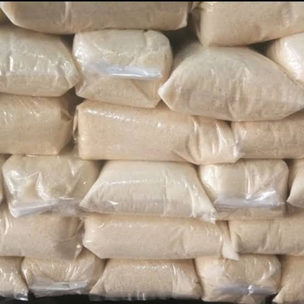 

RP Gula curah kemasan 1 kg paket hemat