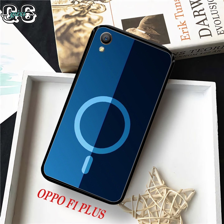 Casing Case Hp Oppo Oppo f1 Plus [ MOTIF  LOGO ] Aneka casing, custom case, case aesthetic case mura