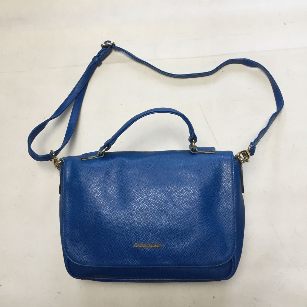 ANNE KLEIN SLING BAG LEATHER TAS SLEMPANG KULAS WANITA