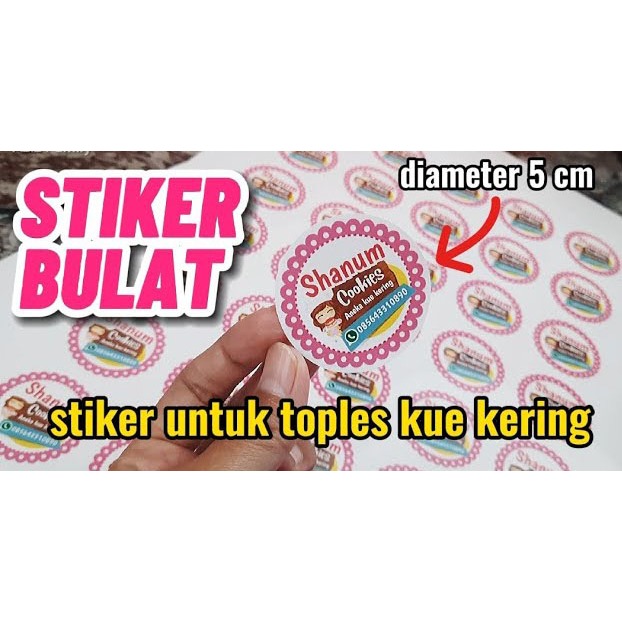 

Cetak Stiker Label Chromo A4 * Bahan Cromo Premium * Hasil Cetak mengkilap * Ukuran Bahan A4+ ( 21 x 29,7 cm ) * Area Cetak ( 20 x 29 cm ) * Area Cutting ( 17 x 27 cm ) * File yang kami terima : JPG,PNG,PSD,PDF * Mau Print aja atau Di cutting/Semua Bisa