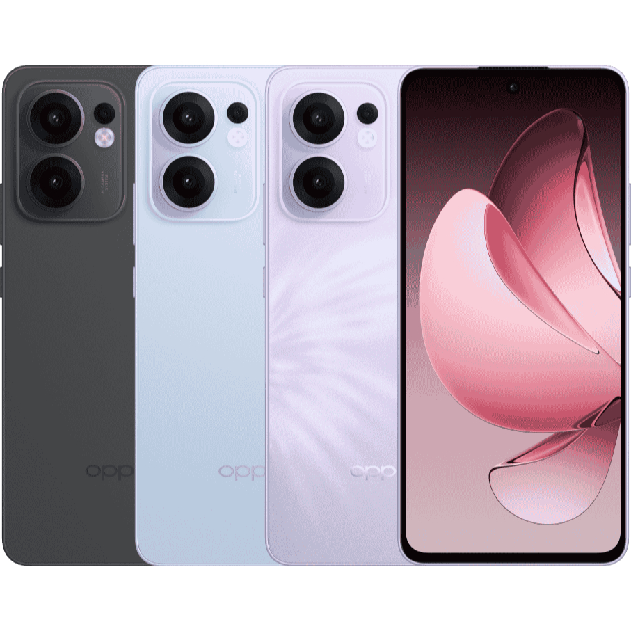 0 P P 0 RENO 13F 5G RAM 8GB ROM 256GB