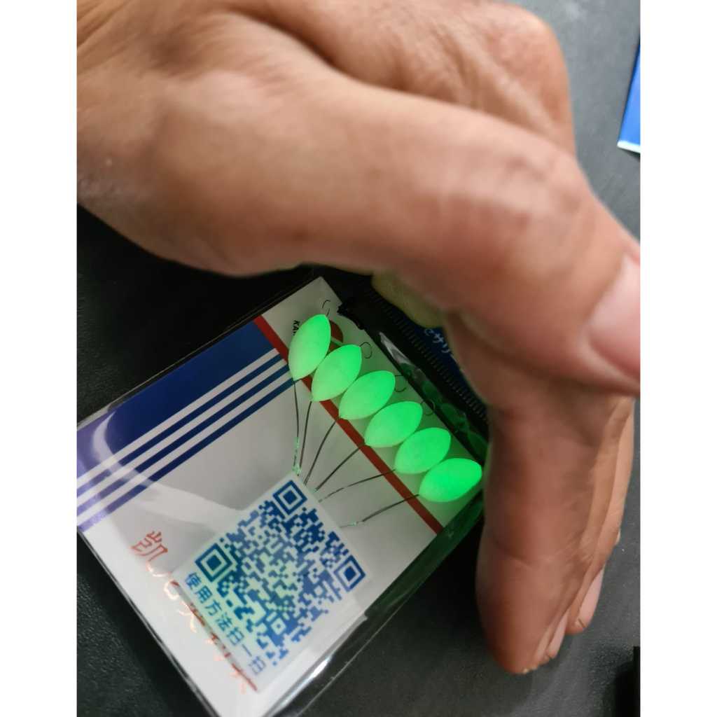 STOPPER PELAMPUNG GID / STOPPER RANGKAIAN PANCING BISA UNTUK PELAMPUNG GID