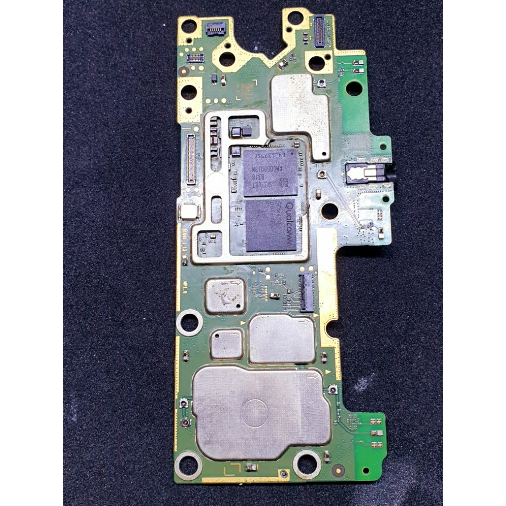 Mesin Samsung Tab A 8.0 2019 T295 MatiTotal