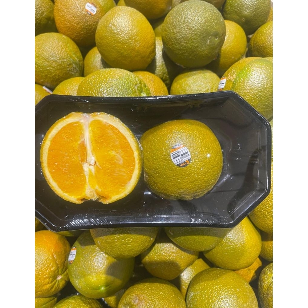 

Jeruk Navel Chocolate Australia 1 Kg