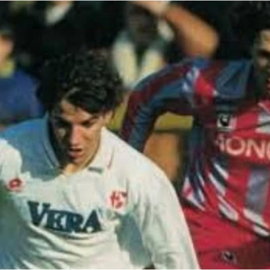 jersey padova calcio 1992