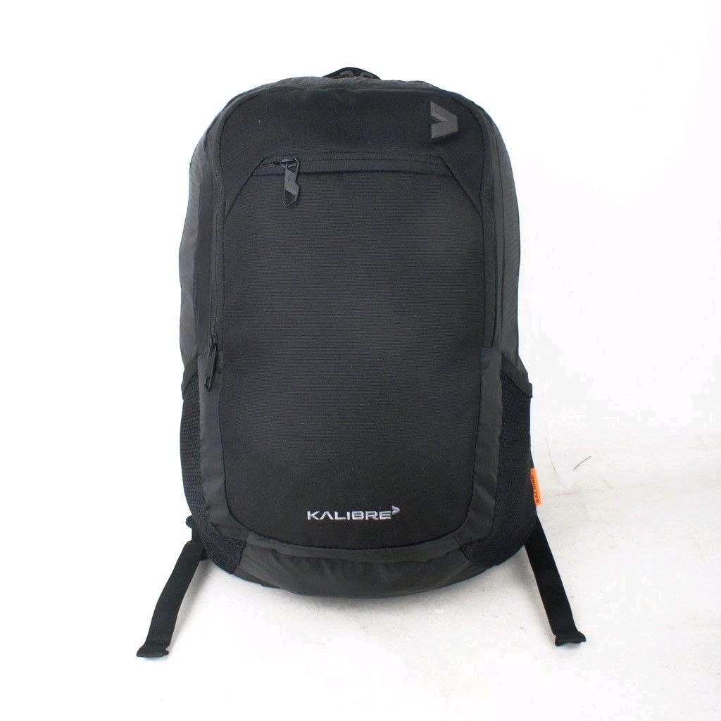 Tas Punggung Kalibre Backpack Leverty 911495000