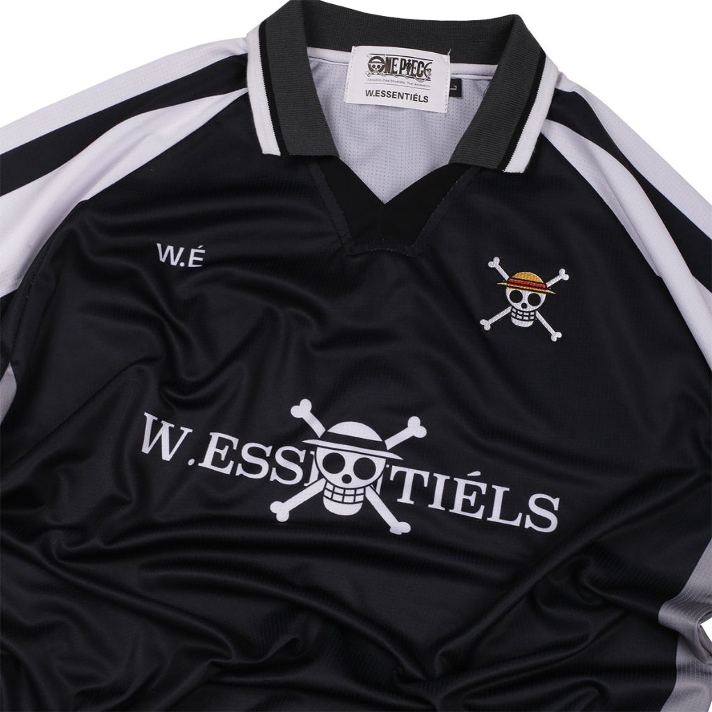 T SHIRT JERSEY W.ESSENTIELS X ONE PIECE