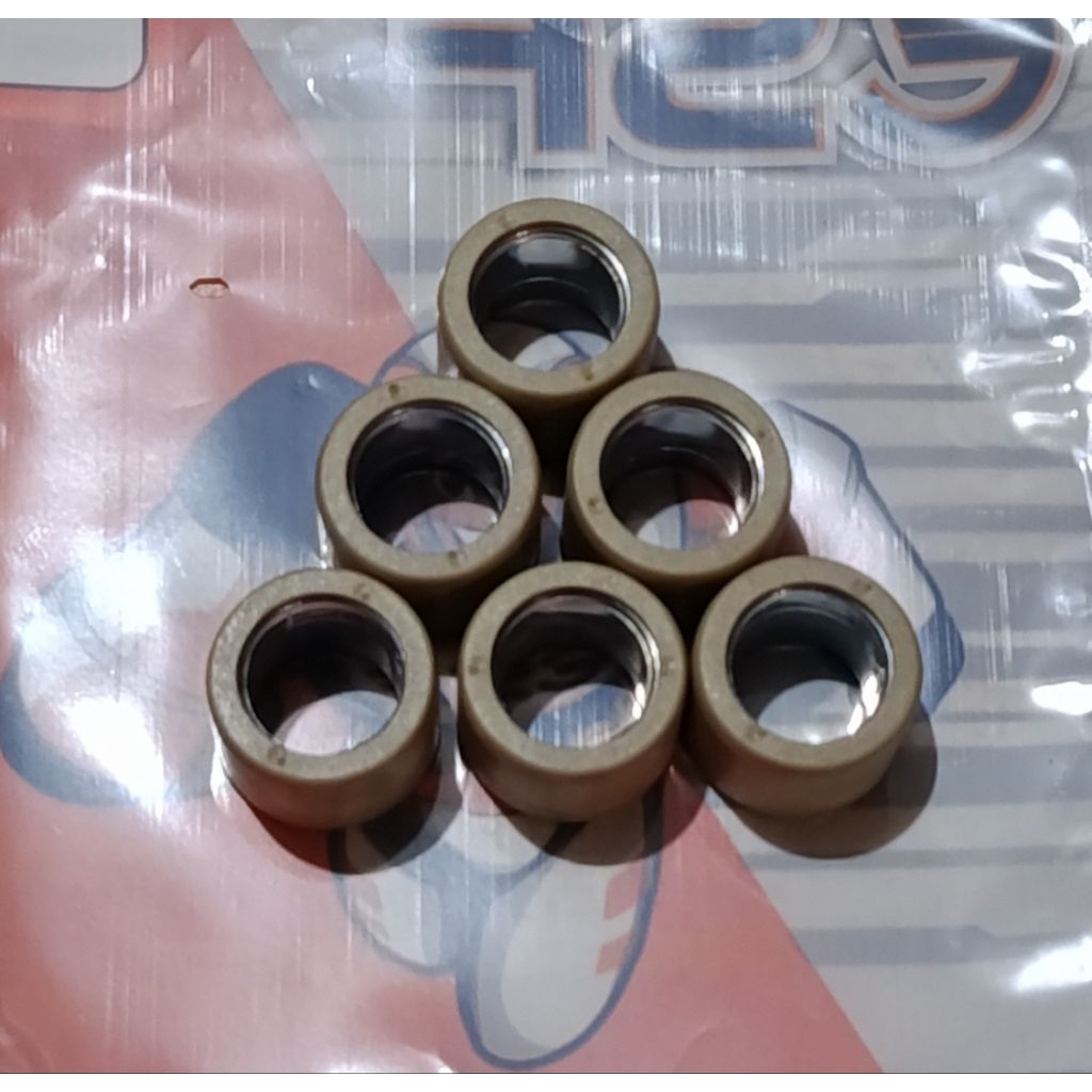 ROLLER 14 GRAM VESPA 2V 3V / I-GET 150 CC LX S SPRINT PRIMAVERA GTS LIBERTY