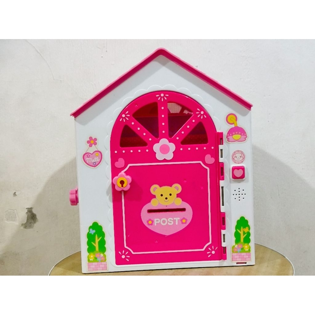 Mellchan House Rumah Mellchan Elektrik Normal