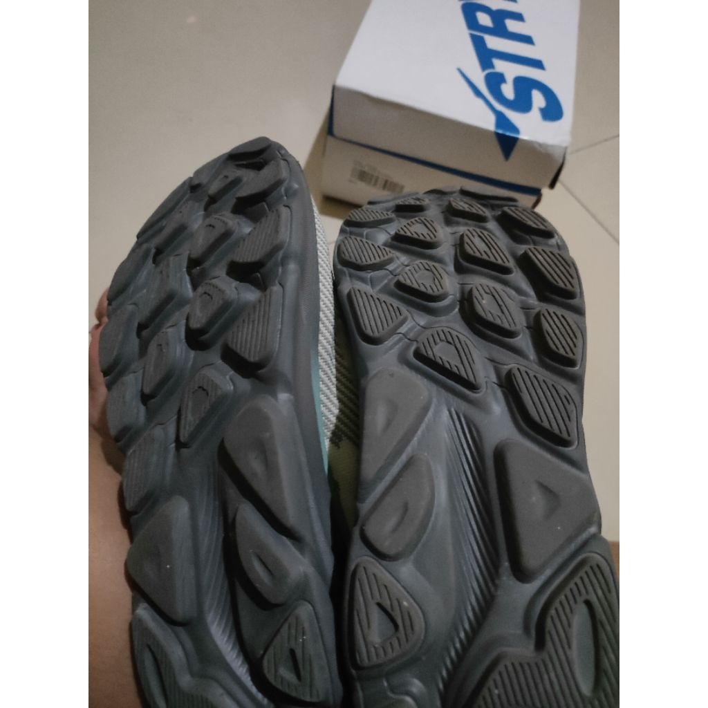 HRTG. Heiden heritage stryde size 41