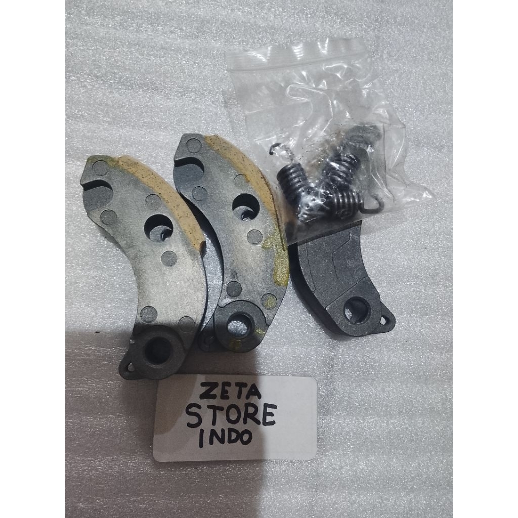 Kampas Ganda Mio M3,MioZ,MioGT,XRide  Kode 2PH