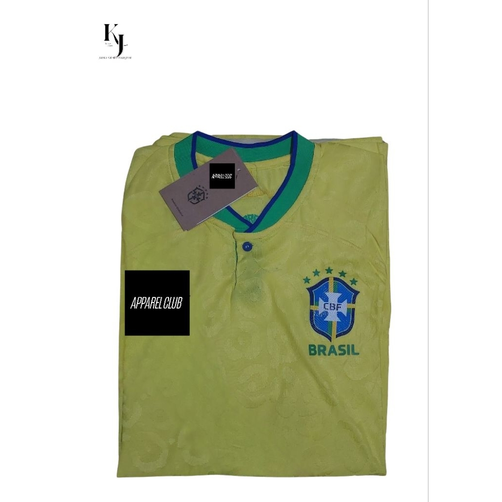BRAZIL HOME 2022