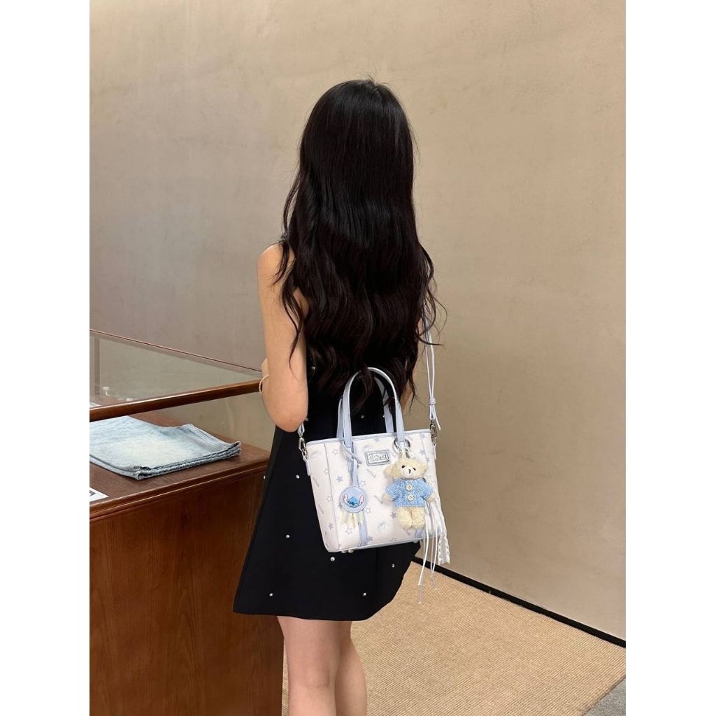 TAS WANITA DISNEY STITCH ORIE