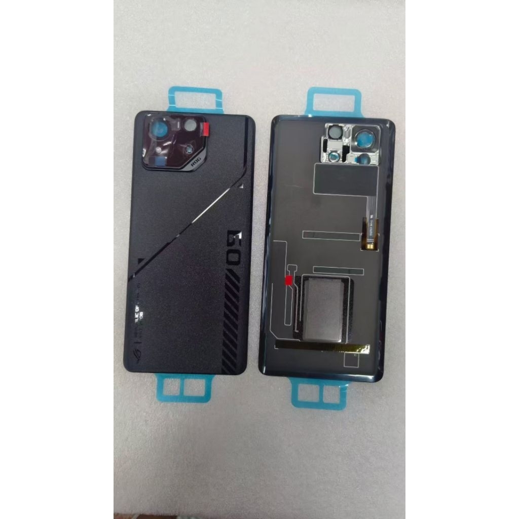 Backdoor Asus ROG 9 FE Original