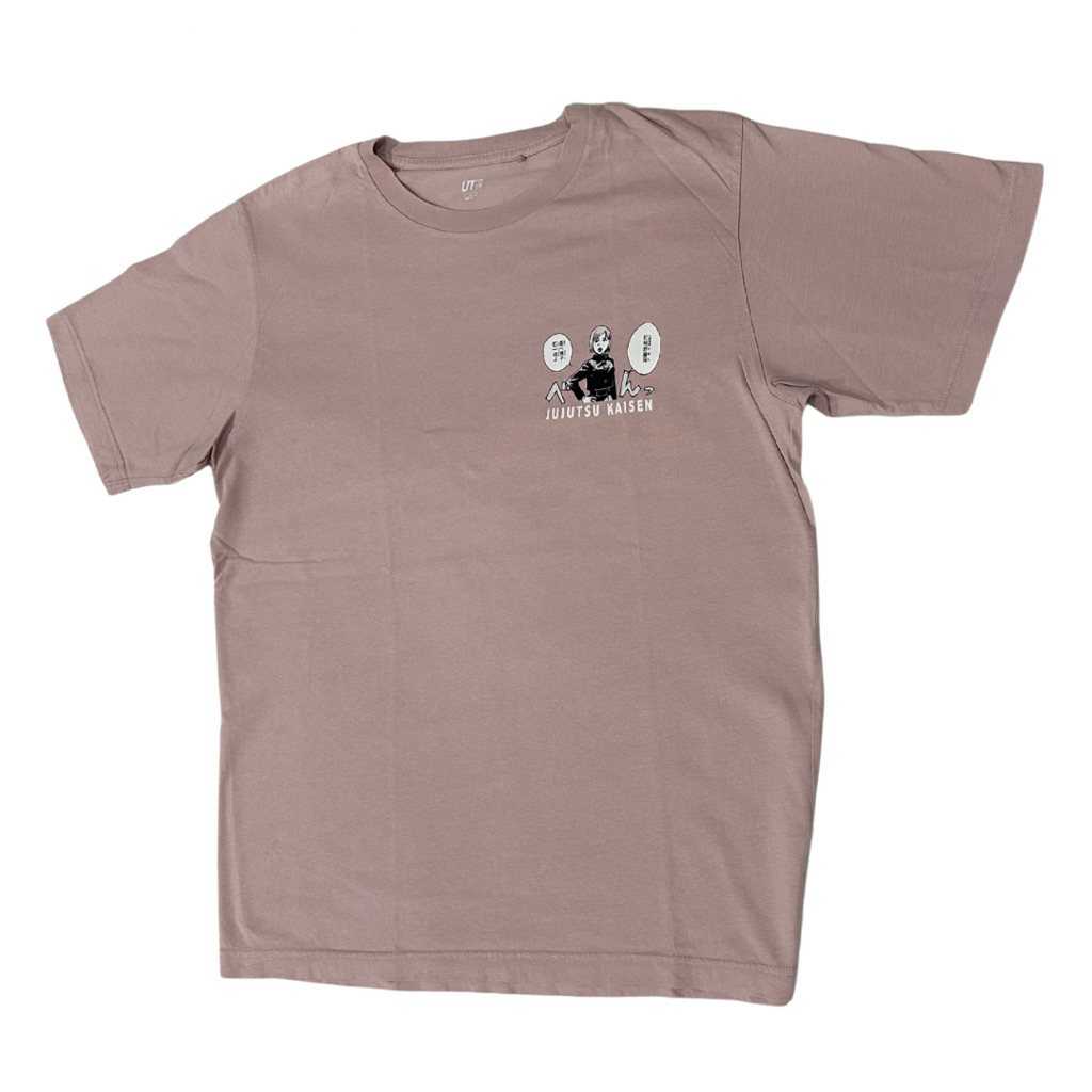 UNIQLO LIMITED JJK - Nobara Kugisaki