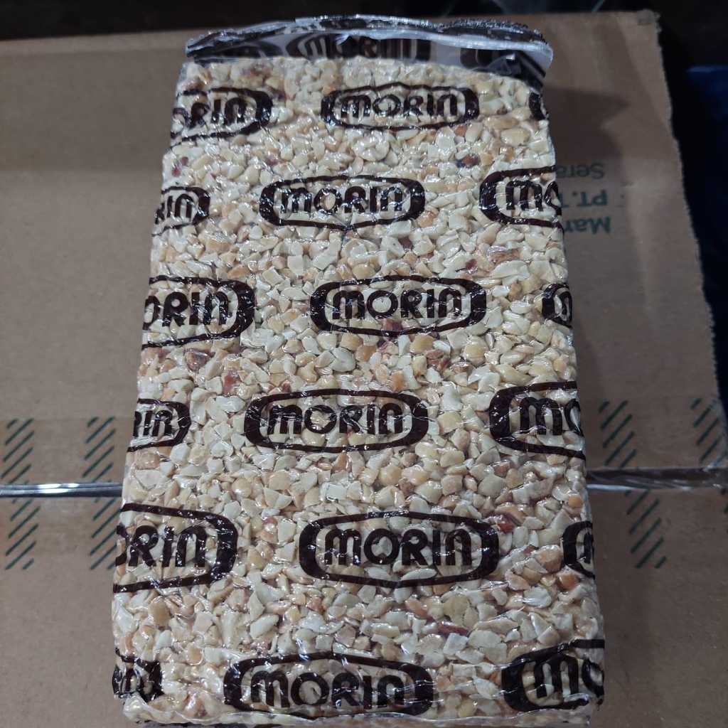 

Kacang Cincang MORIN Kemasan Repack 100 gram, 250 gram