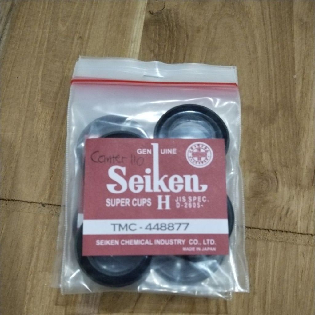 karet Central rem canter110 TMC 448877(SEIKEN)