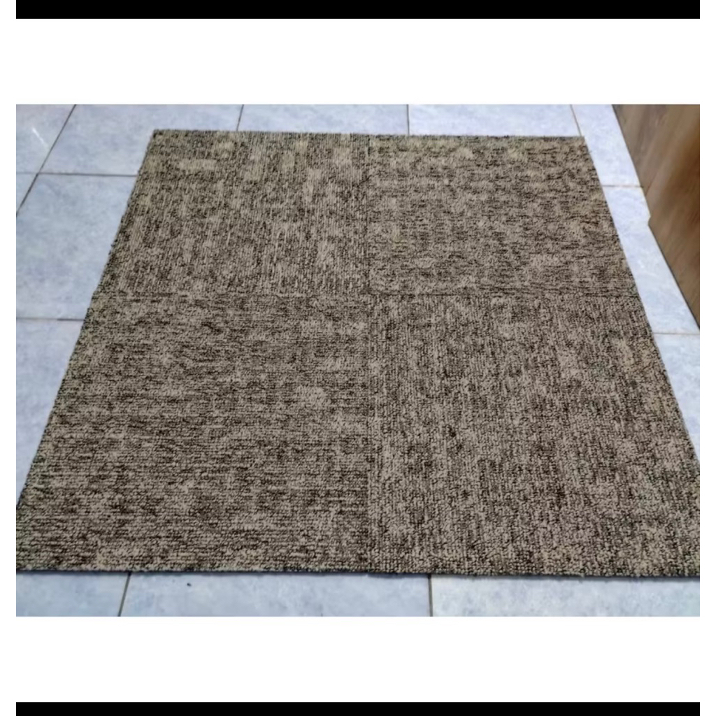 karpet tile 50x50