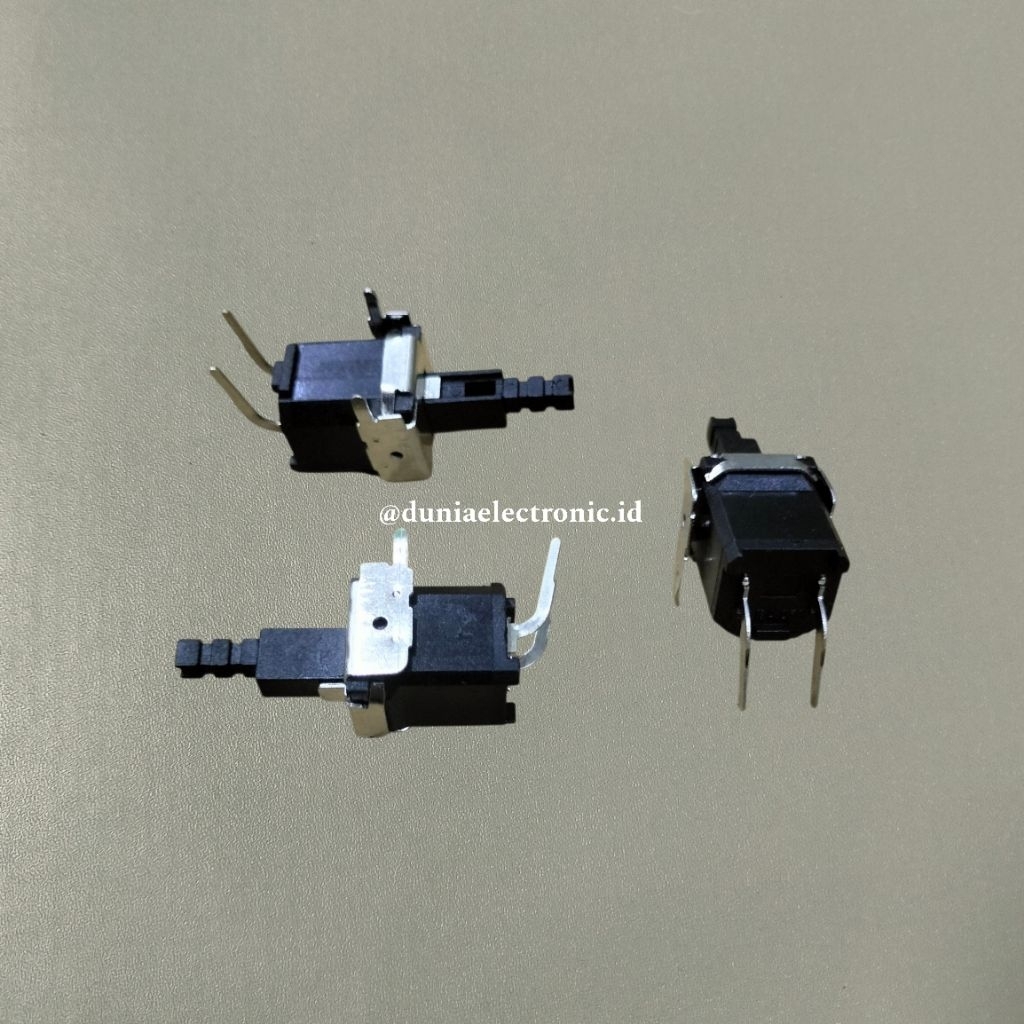 Swit TV LG 2 Kaki / Saklar TV LG