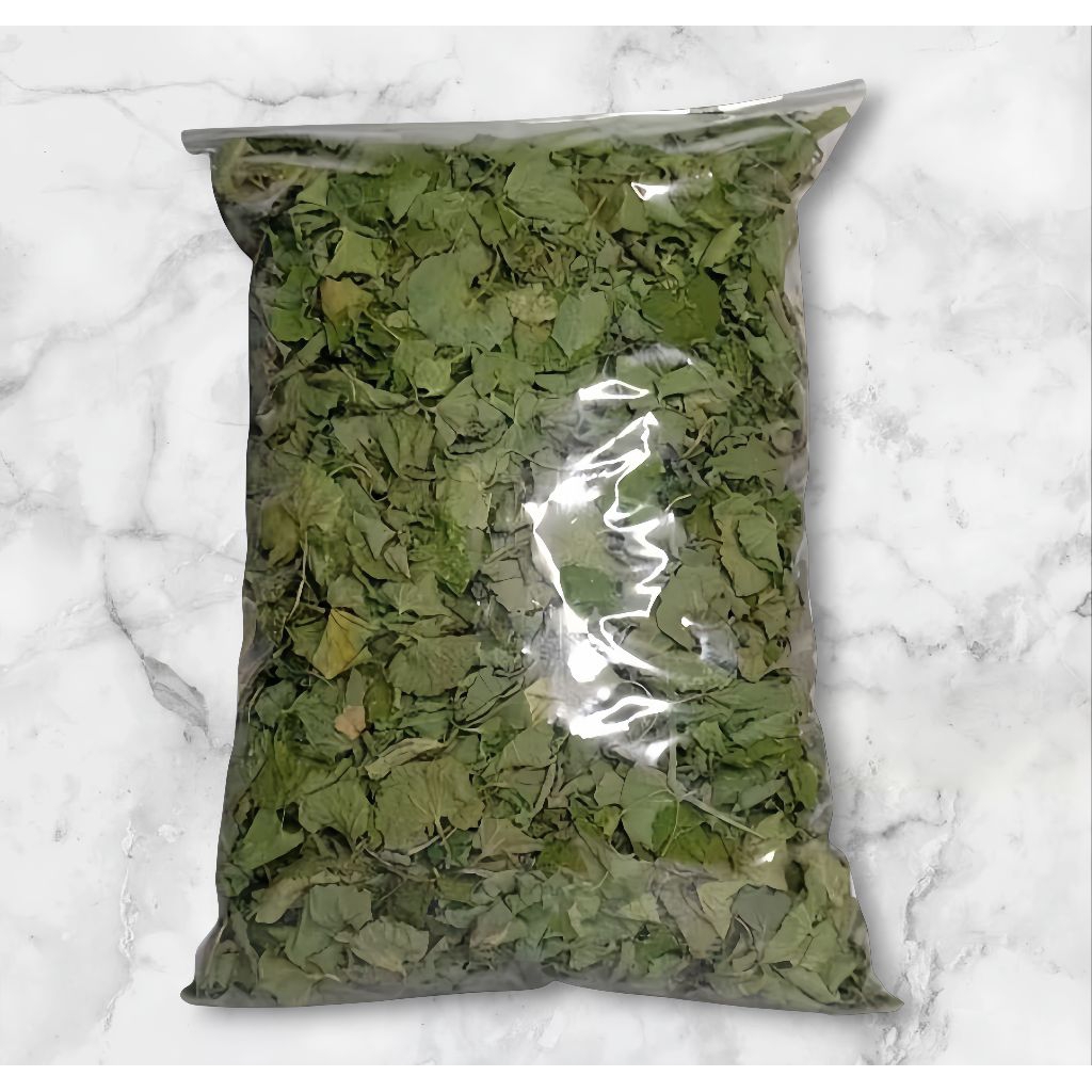 

Daun Pegagan Kering Tanpa Batang Isi 100 Gram