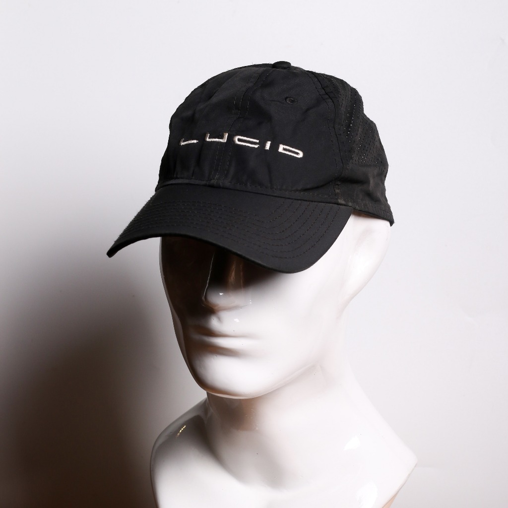 New Era Lucid Cap (Second)