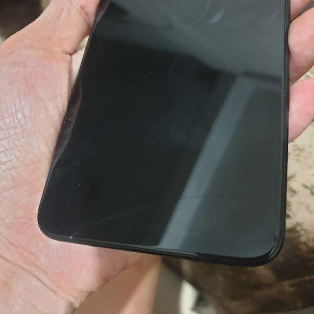 lcd infinix hot 9 play minus