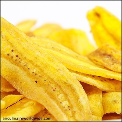 

keripik pisang asin gurih