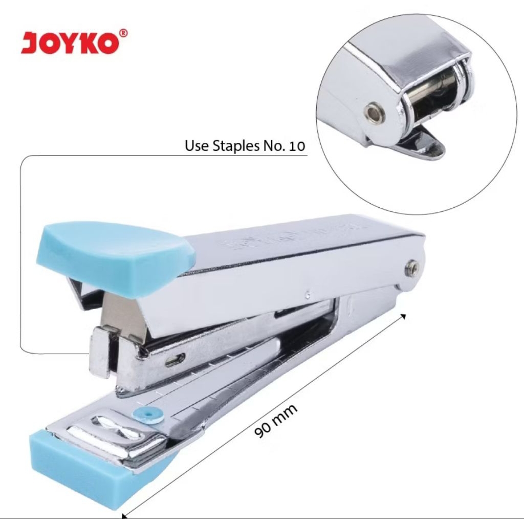 

Staples Joyko