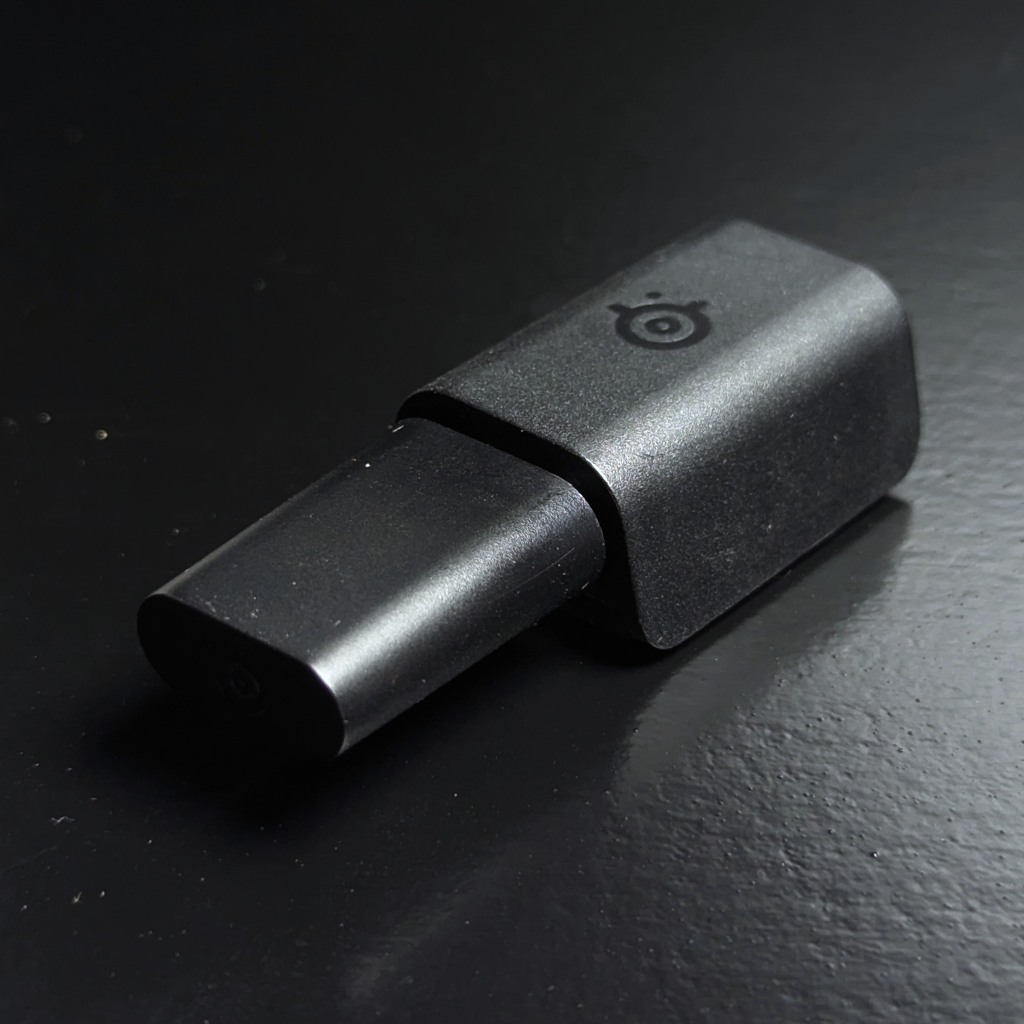 Steelseries Aerox 3 Wireless Receiver/Dongle - Accessories