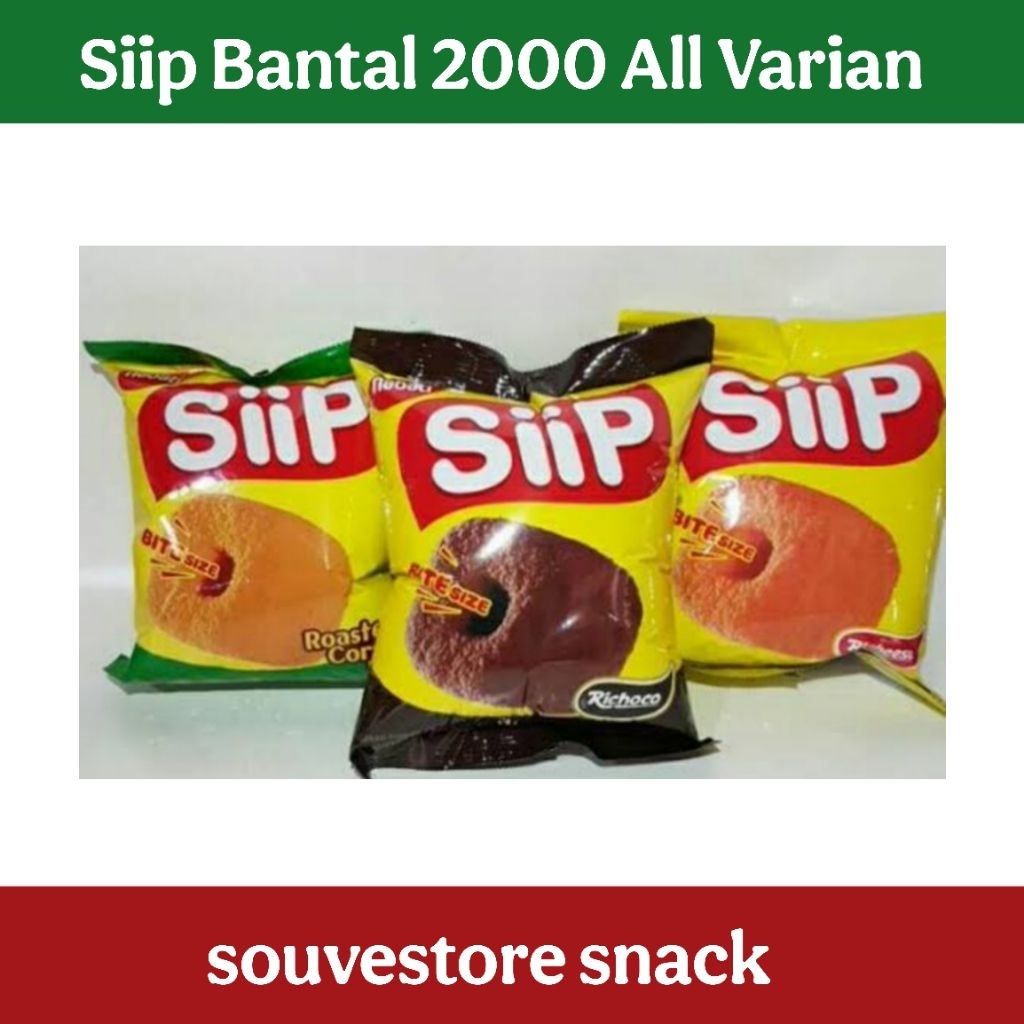 

Nabati Siip 2000 siip bantal 2000 Snack Chiki rasa jagung keju cokelat siip 2000 all varian 1pack isi 5