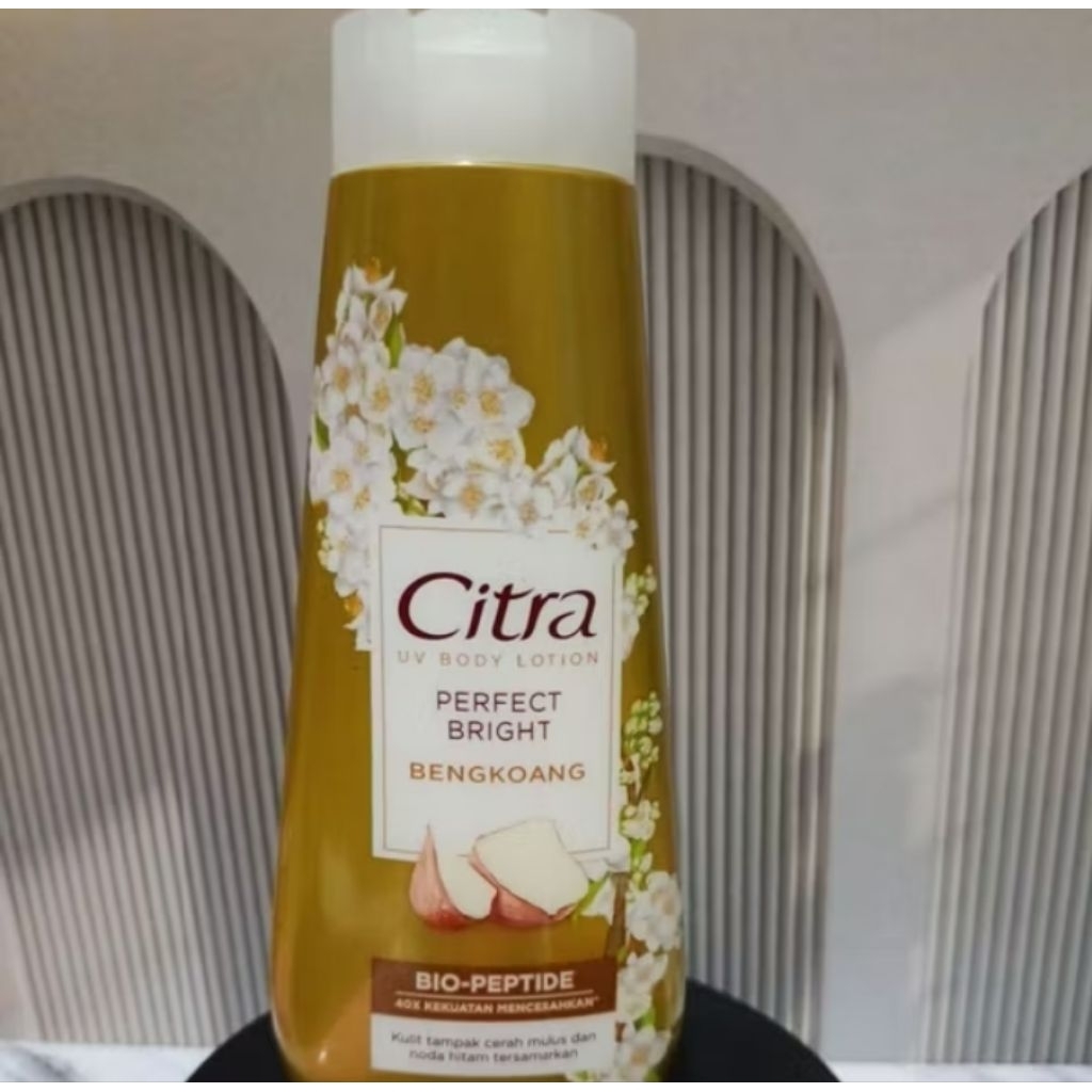 HANDBODY CITRA BENGKOANG 210ml