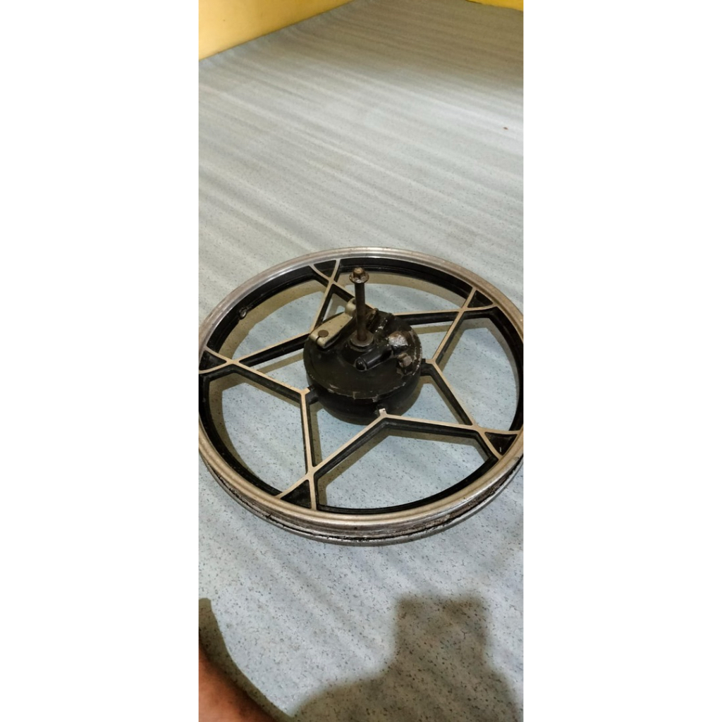 velg bintang ring 18